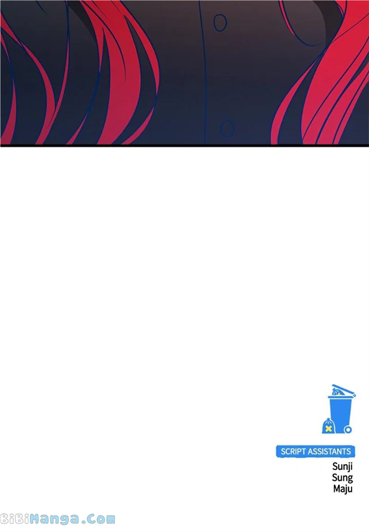 Throw the Trash in the Trash cane Chapter 84 503 124