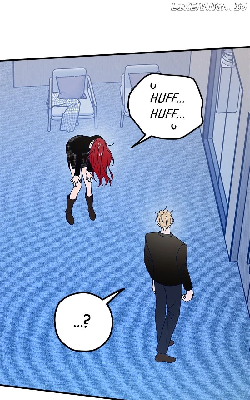 Throw the Trash in the Trash cane Chapter 85 358 003