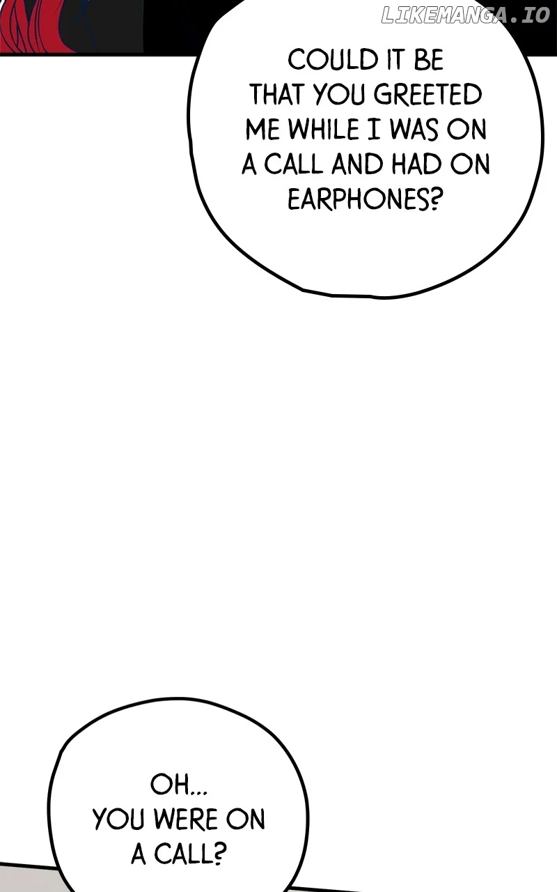 Throw the Trash in the Trash cane Chapter 85 364 009