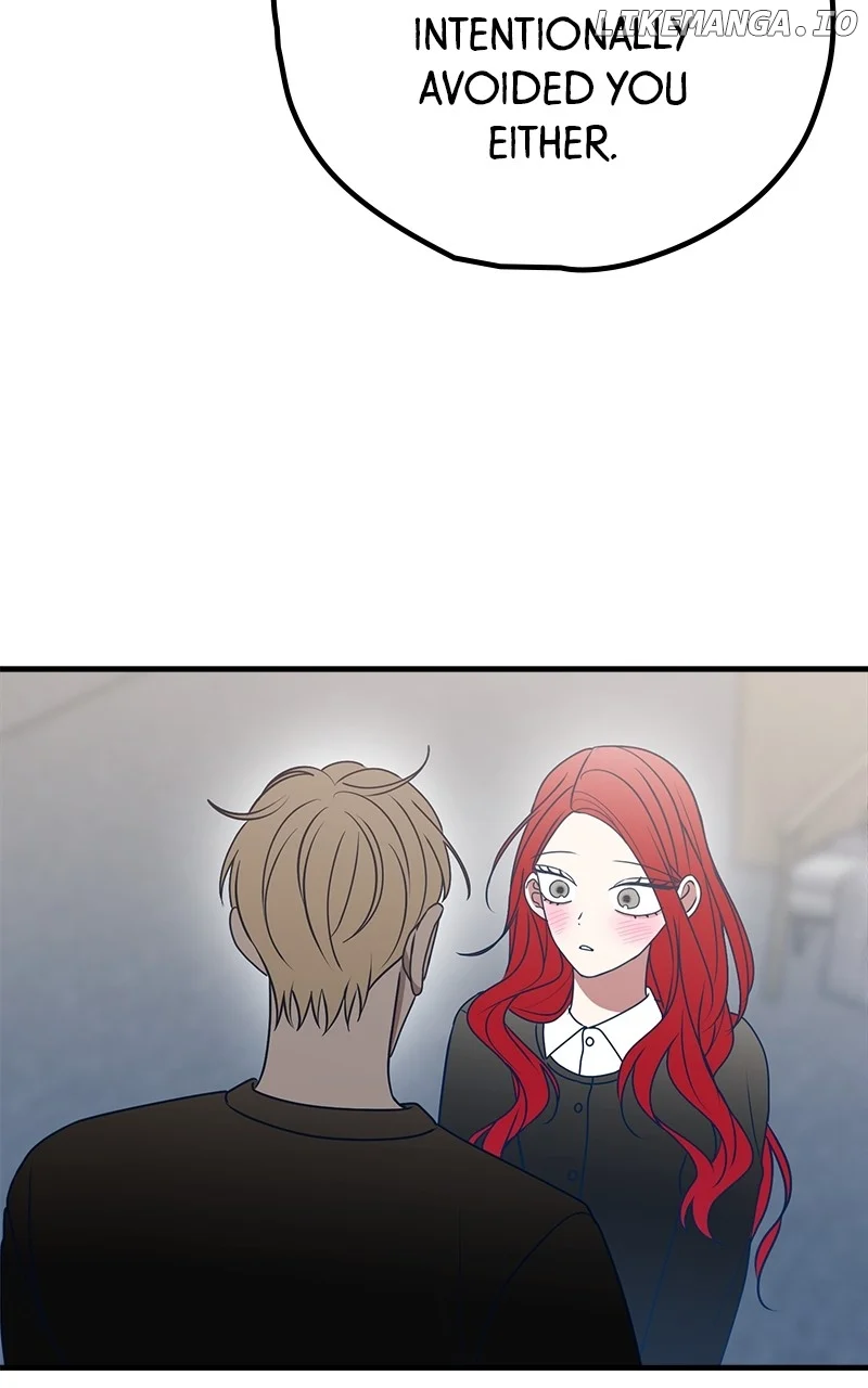 Throw the Trash in the Trash cane Chapter 85 368 013