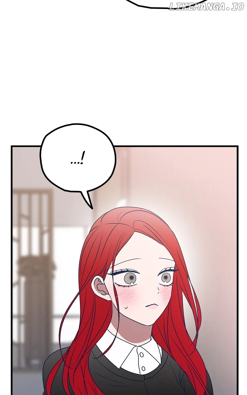 Throw the Trash in the Trash cane Chapter 85 374 019