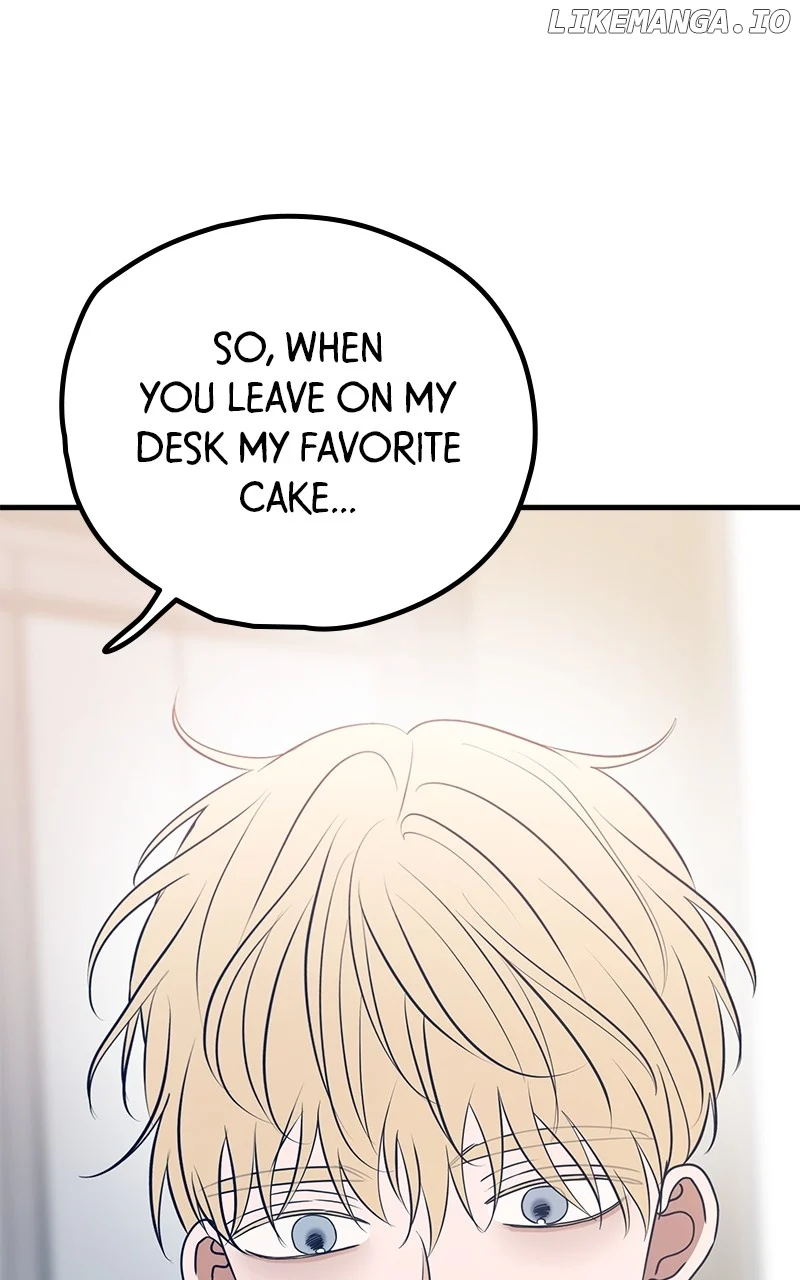 Throw the Trash in the Trash cane Chapter 85 379 024