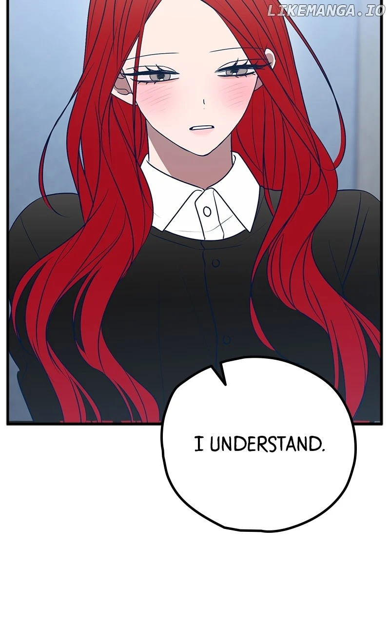 Throw the Trash in the Trash cane Chapter 85 383 028