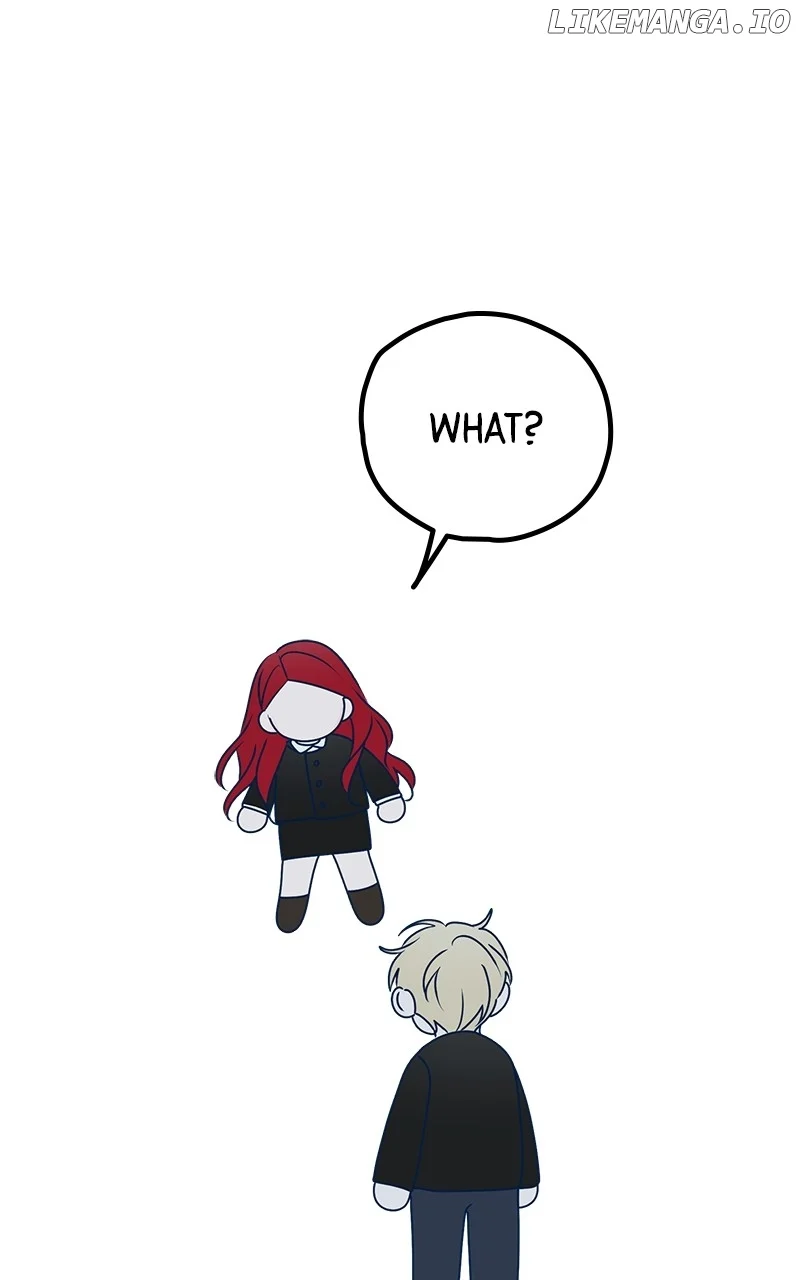 Throw the Trash in the Trash cane Chapter 85 384 029