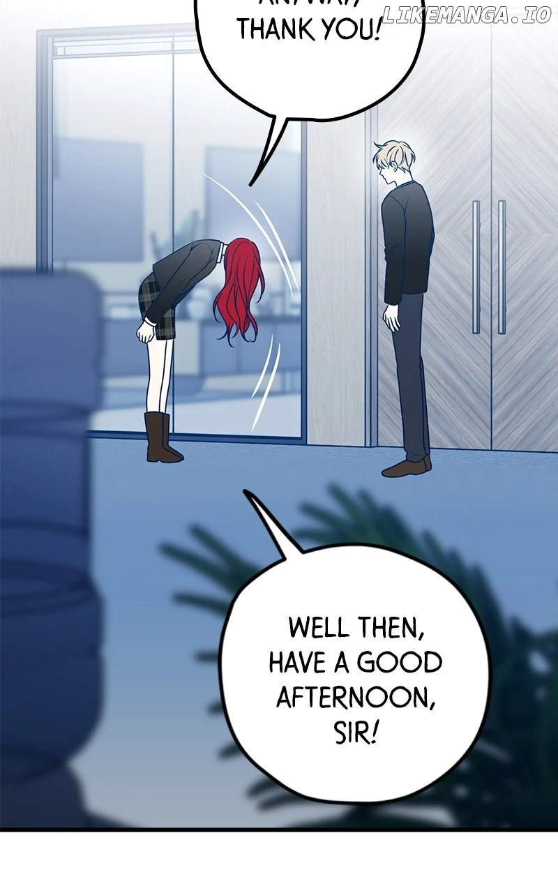 Throw the Trash in the Trash cane Chapter 85 390 035