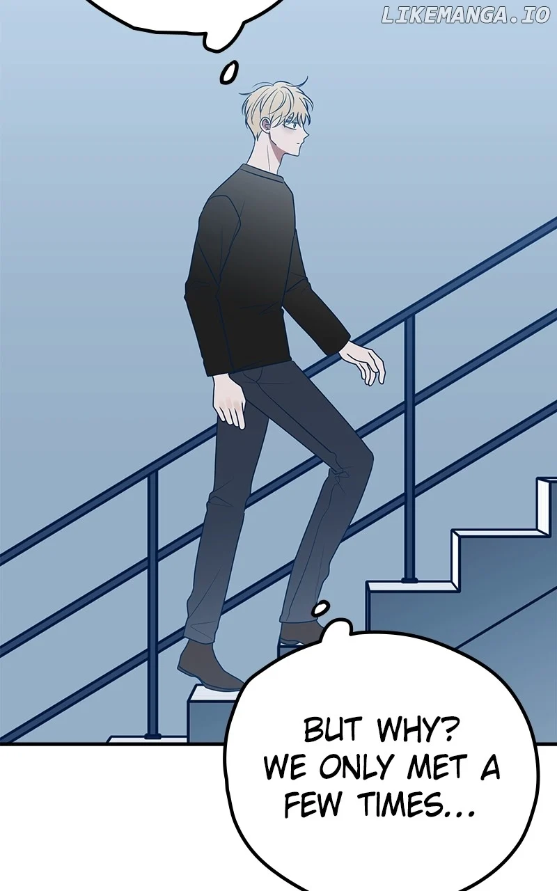 Throw the Trash in the Trash cane Chapter 85 394 039