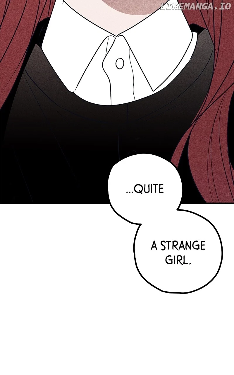 Throw the Trash in the Trash cane Chapter 85 396 041