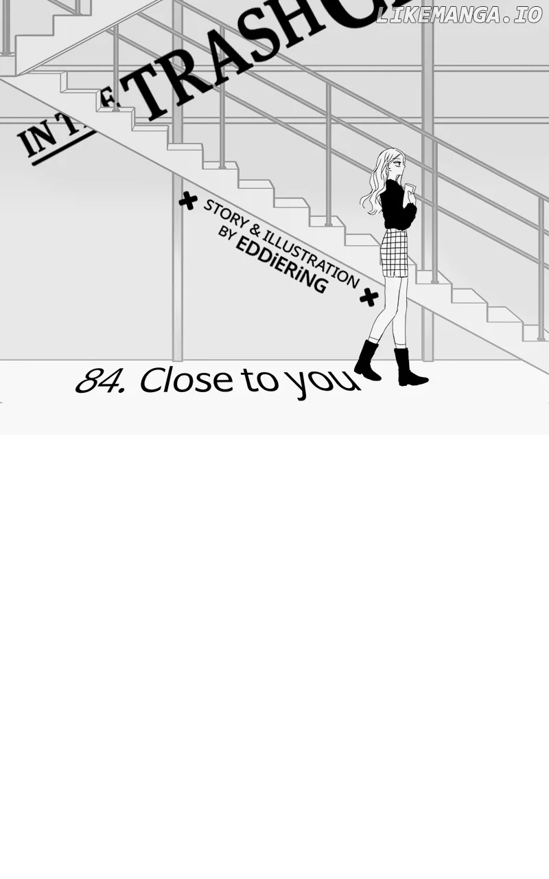 Throw the Trash in the Trash cane Chapter 85 400 045