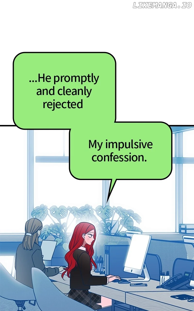 Throw the Trash in the Trash cane Chapter 85 408 053