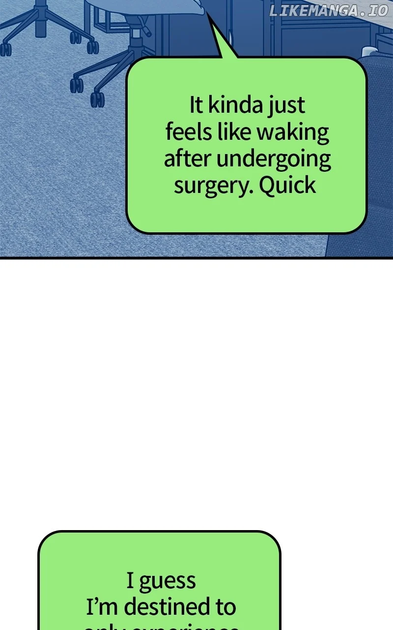 Throw the Trash in the Trash cane Chapter 85 409 054