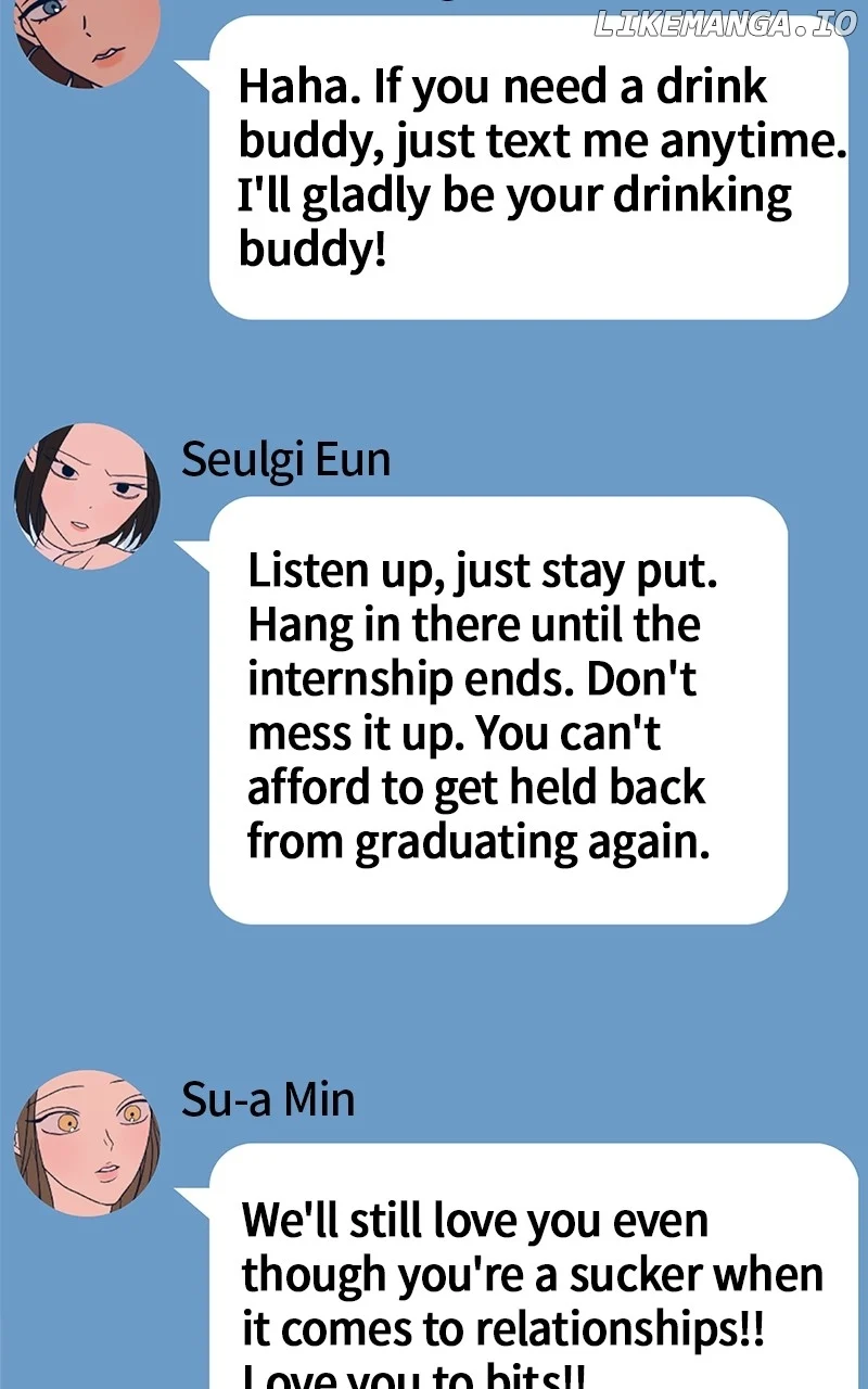 Throw the Trash in the Trash cane Chapter 85 412 057