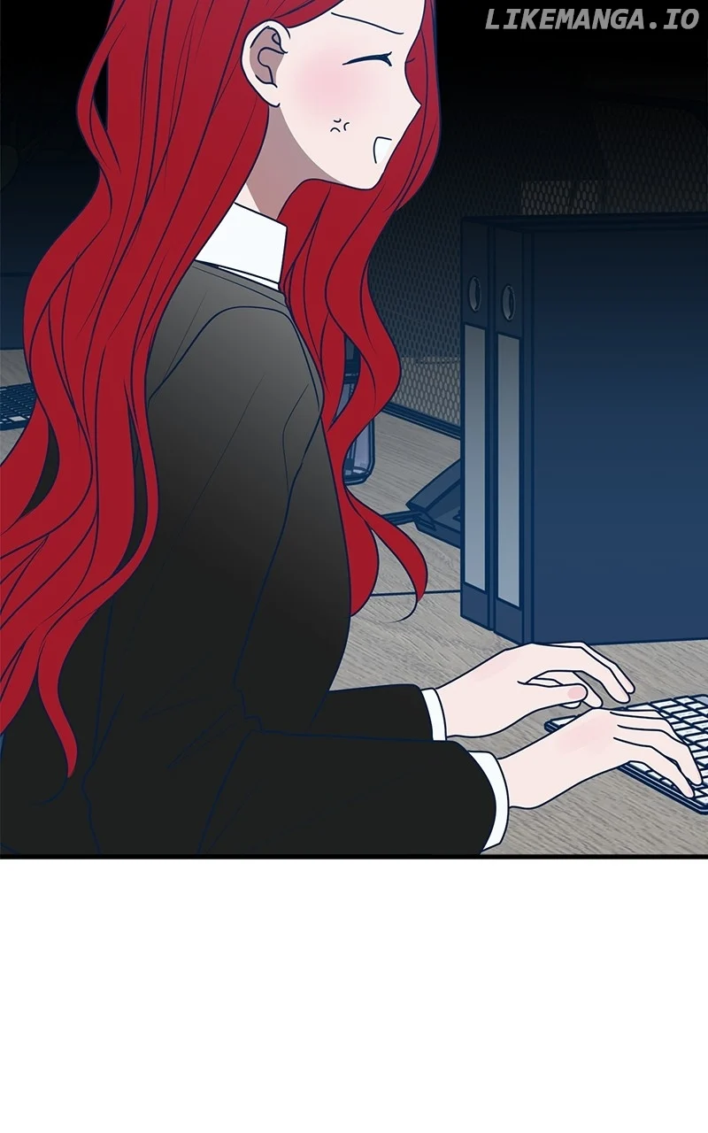 Throw the Trash in the Trash cane Chapter 85 414 059