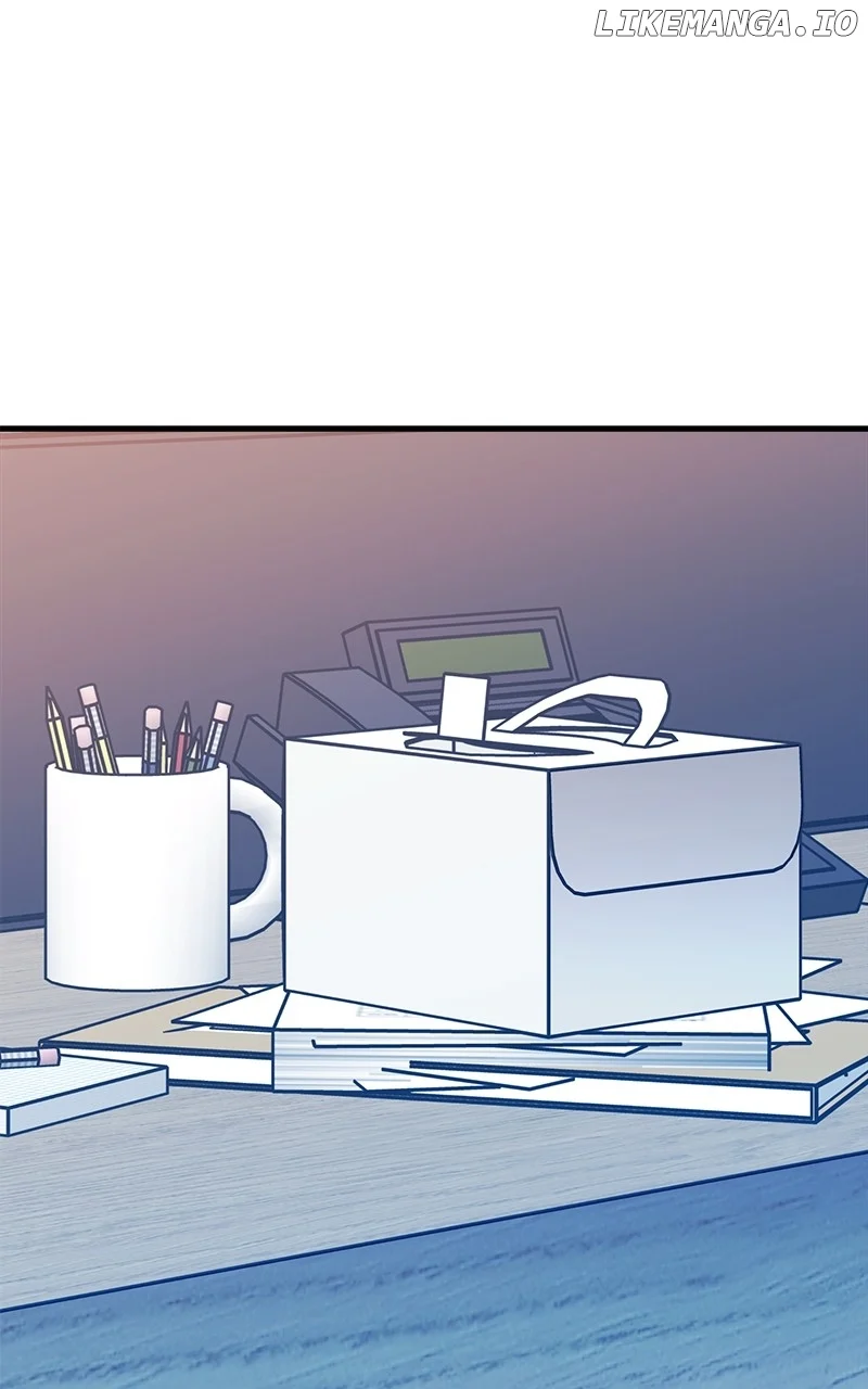 Throw the Trash in the Trash cane Chapter 85 416 061