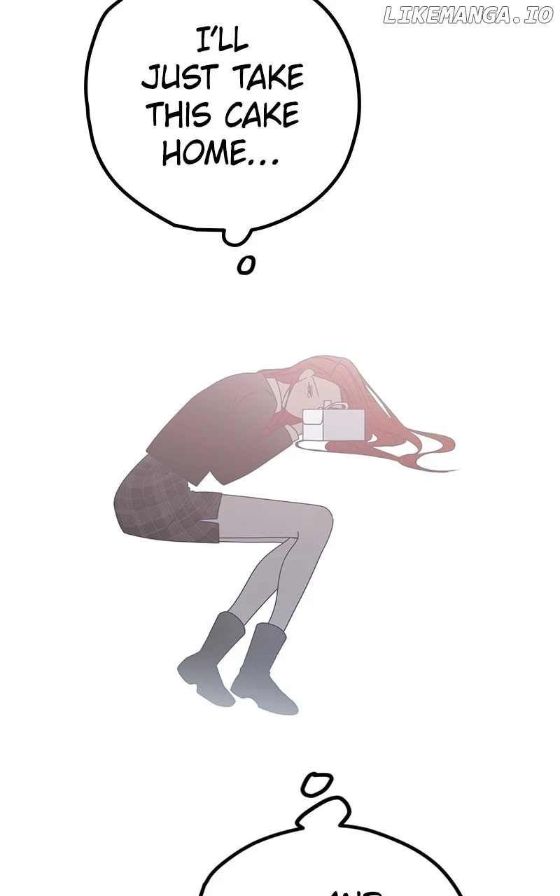 Throw the Trash in the Trash cane Chapter 85 419 064