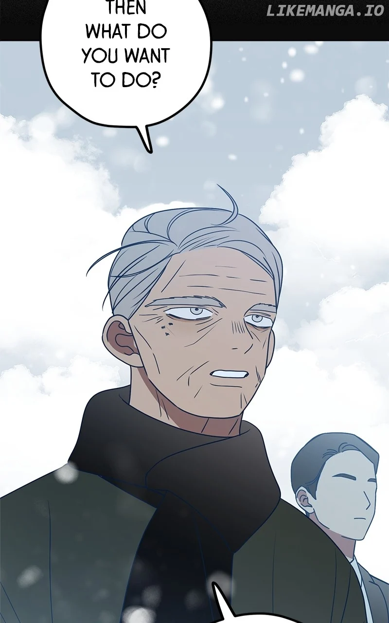 Throw the Trash in the Trash cane Chapter 85 425 070