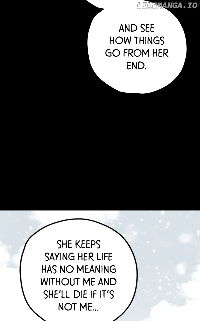 Throw the Trash in the Trash cane Chapter 85 428 073