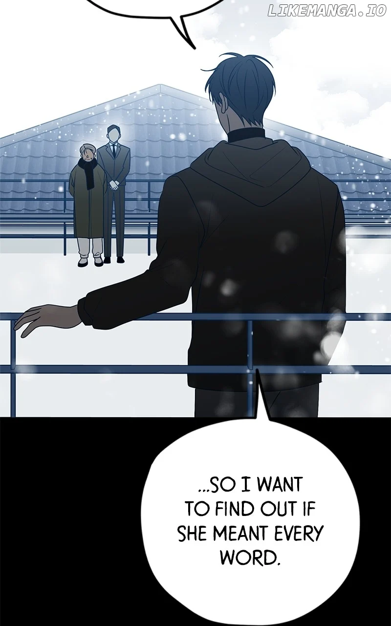 Throw the Trash in the Trash cane Chapter 85 429 074