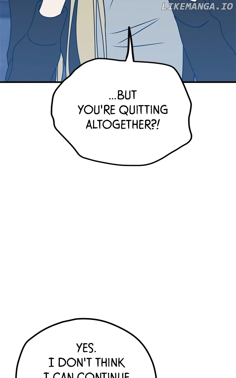 Throw the Trash in the Trash cane Chapter 85 438 083