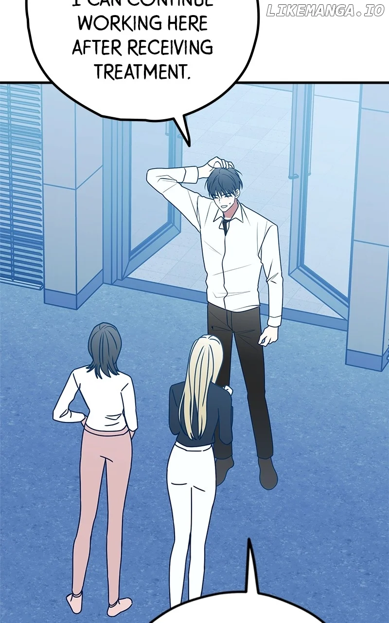 Throw the Trash in the Trash cane Chapter 85 439 084