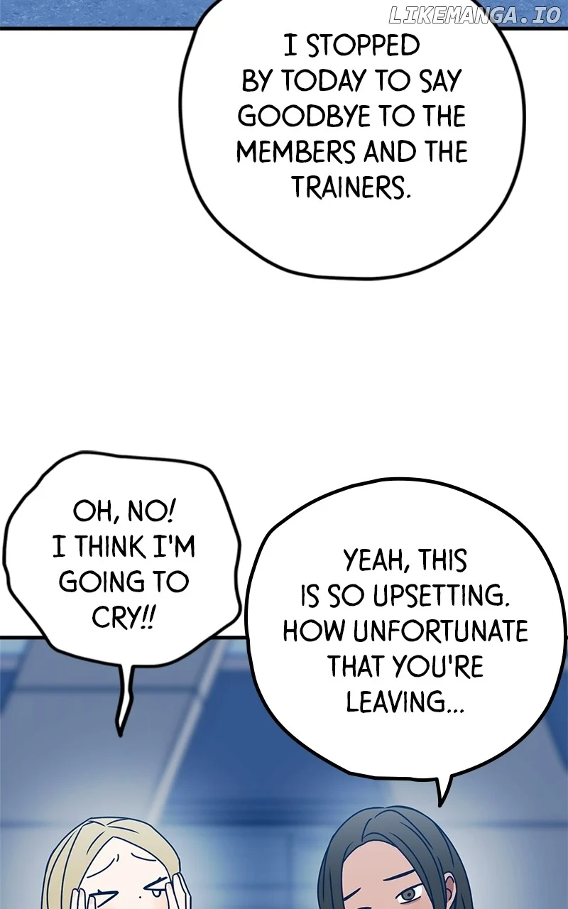 Throw the Trash in the Trash cane Chapter 85 440 085