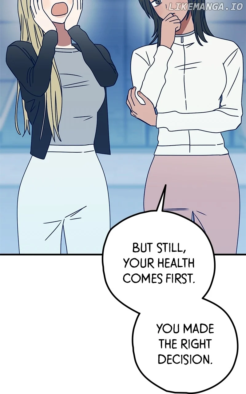 Throw the Trash in the Trash cane Chapter 85 441 086