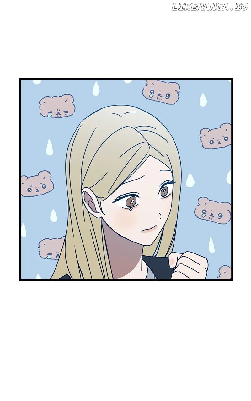 Throw the Trash in the Trash cane Chapter 85 442 087