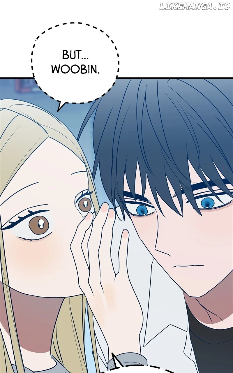 Throw the Trash in the Trash cane Chapter 85 443 088