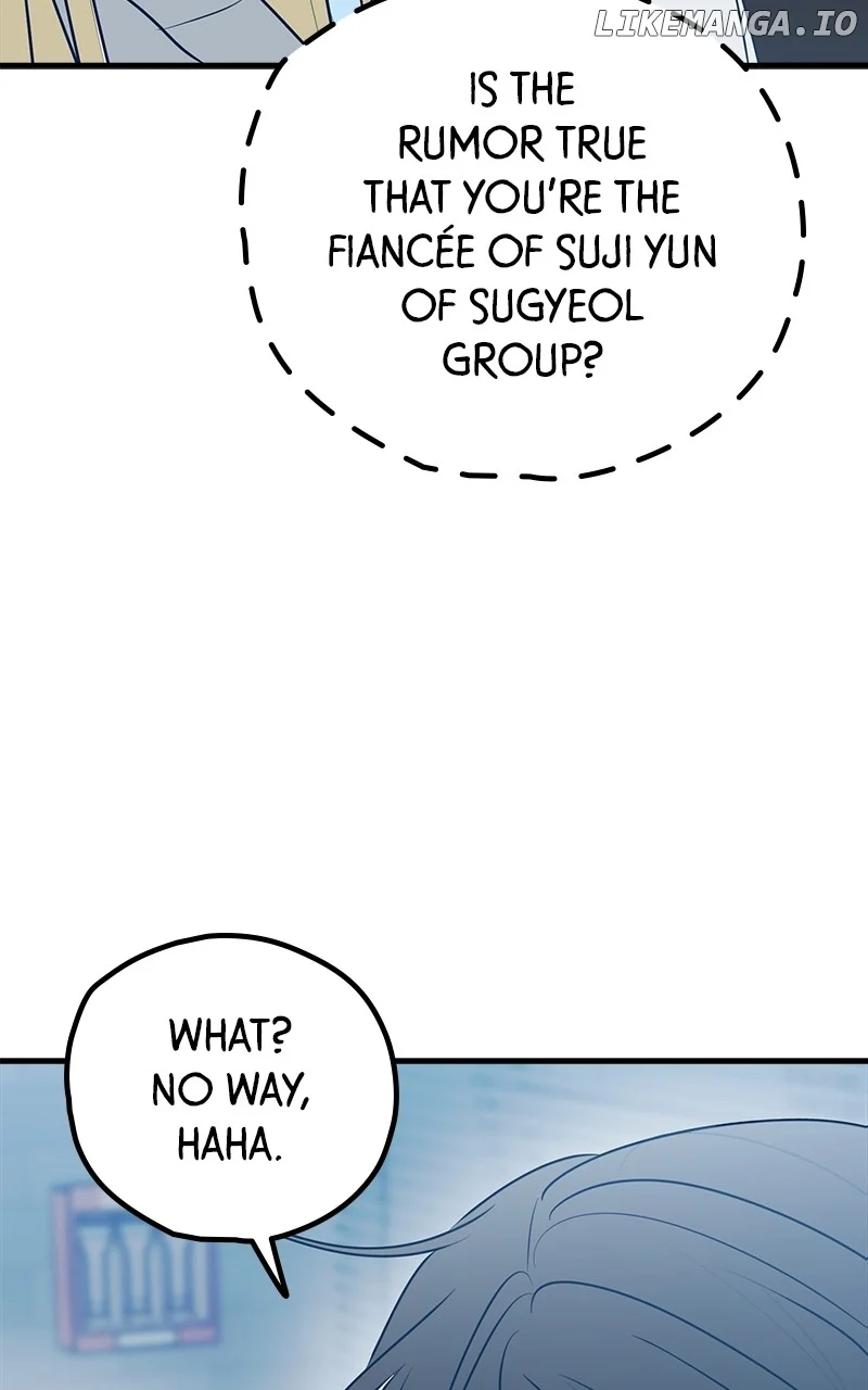 Throw the Trash in the Trash cane Chapter 85 444 089