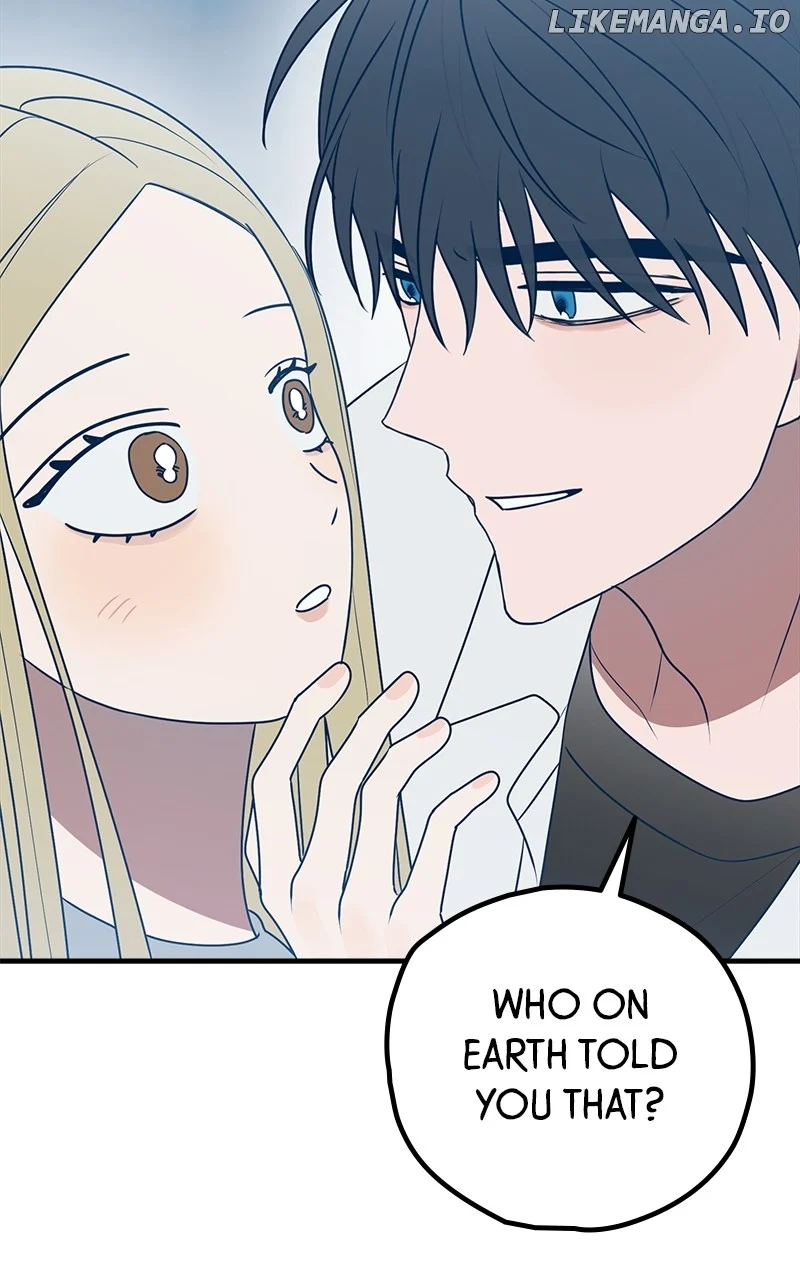 Throw the Trash in the Trash cane Chapter 85 445 090