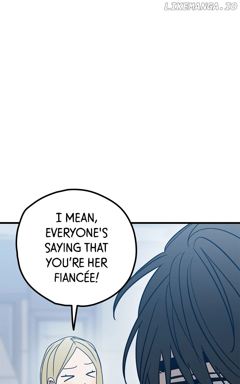 Throw the Trash in the Trash cane Chapter 85 446 091