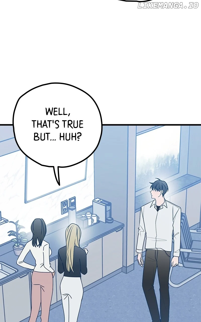 Throw the Trash in the Trash cane Chapter 85 448 093