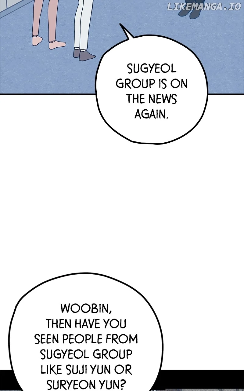 Throw the Trash in the Trash cane Chapter 85 449 094