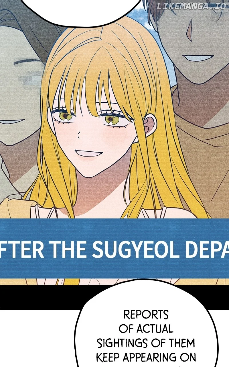 Throw the Trash in the Trash cane Chapter 85 450 095