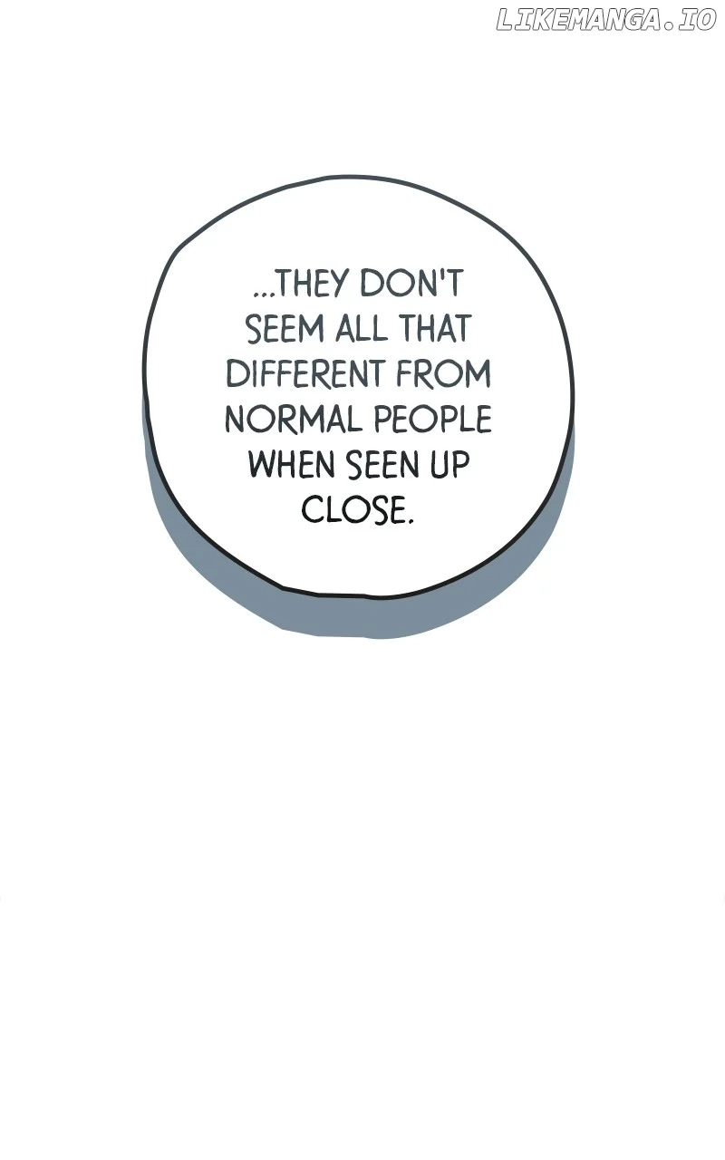 Throw the Trash in the Trash cane Chapter 85 455 100