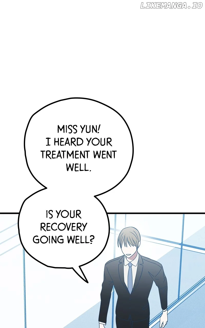 Throw the Trash in the Trash cane Chapter 85 457 102