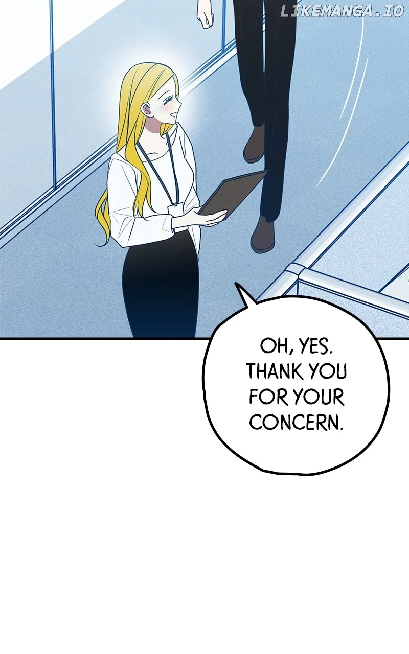 Throw the Trash in the Trash cane Chapter 85 458 103