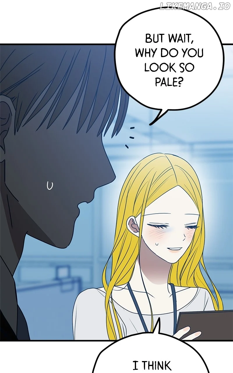 Throw the Trash in the Trash cane Chapter 85 459 104