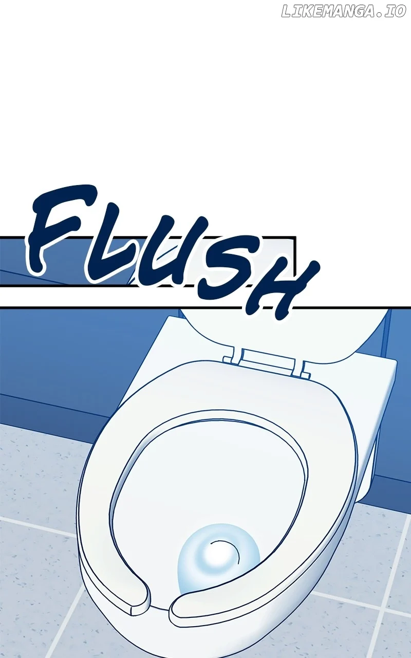 Throw the Trash in the Trash cane Chapter 85 462 107