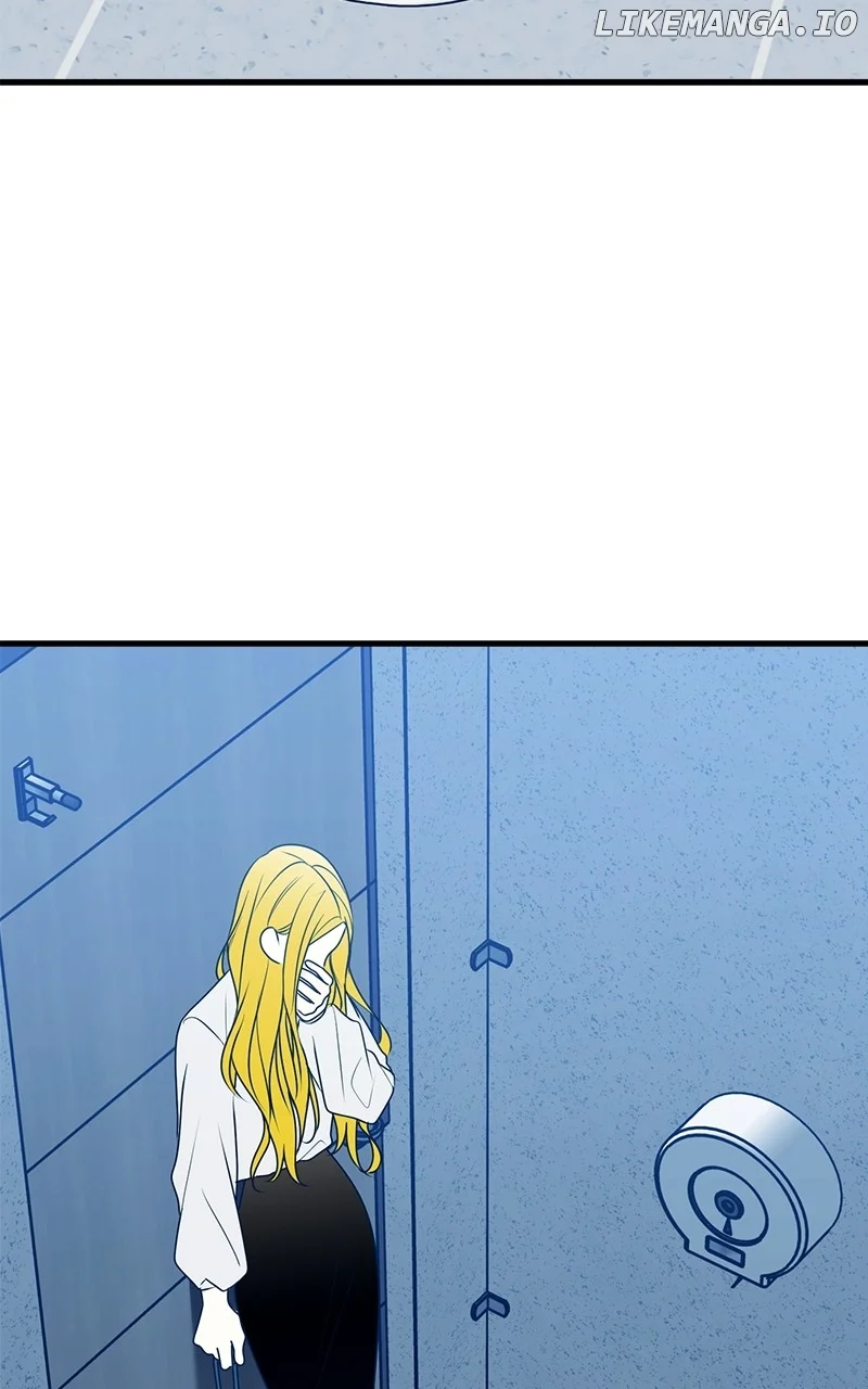 Throw the Trash in the Trash cane Chapter 85 463 108