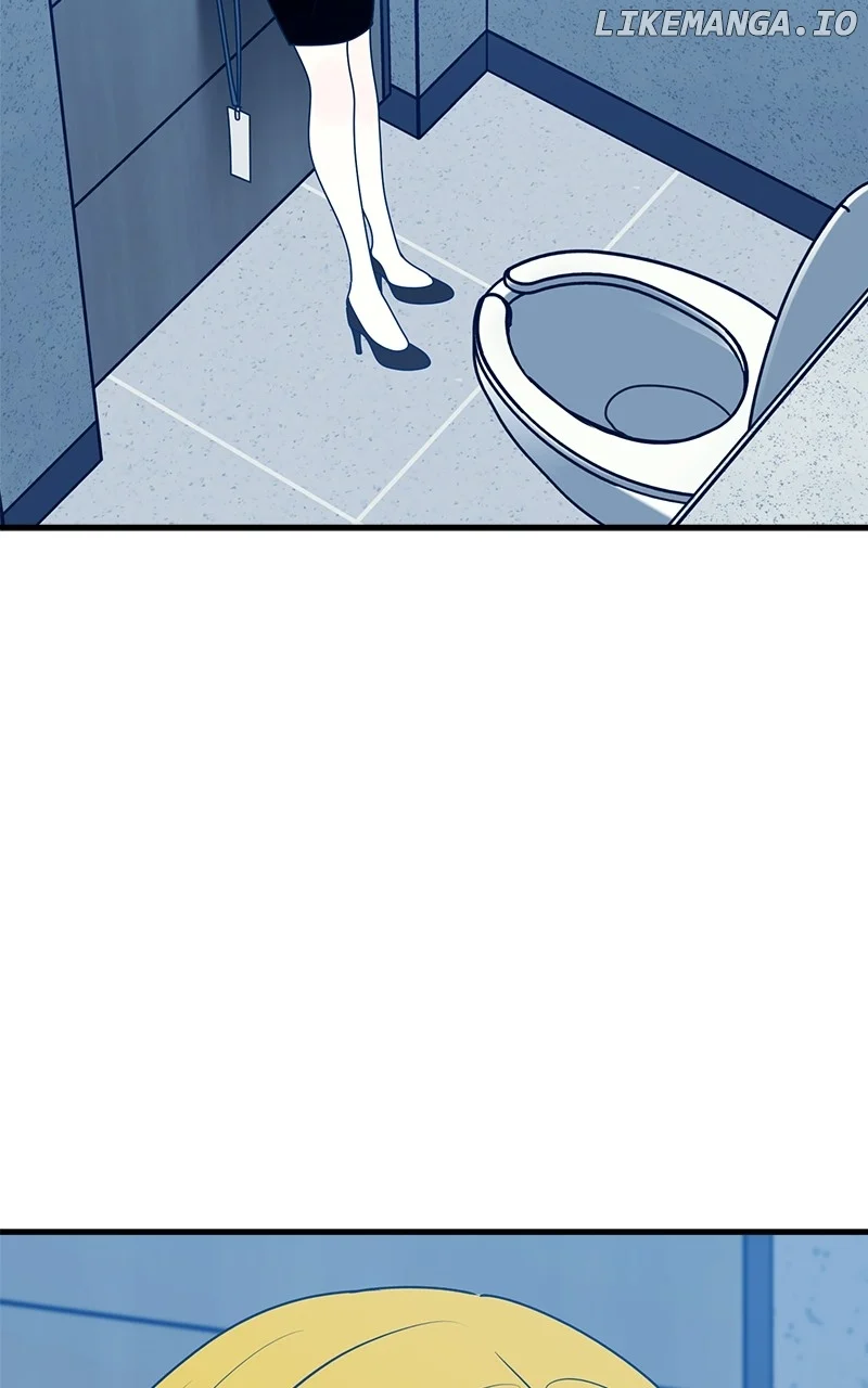 Throw the Trash in the Trash cane Chapter 85 464 109