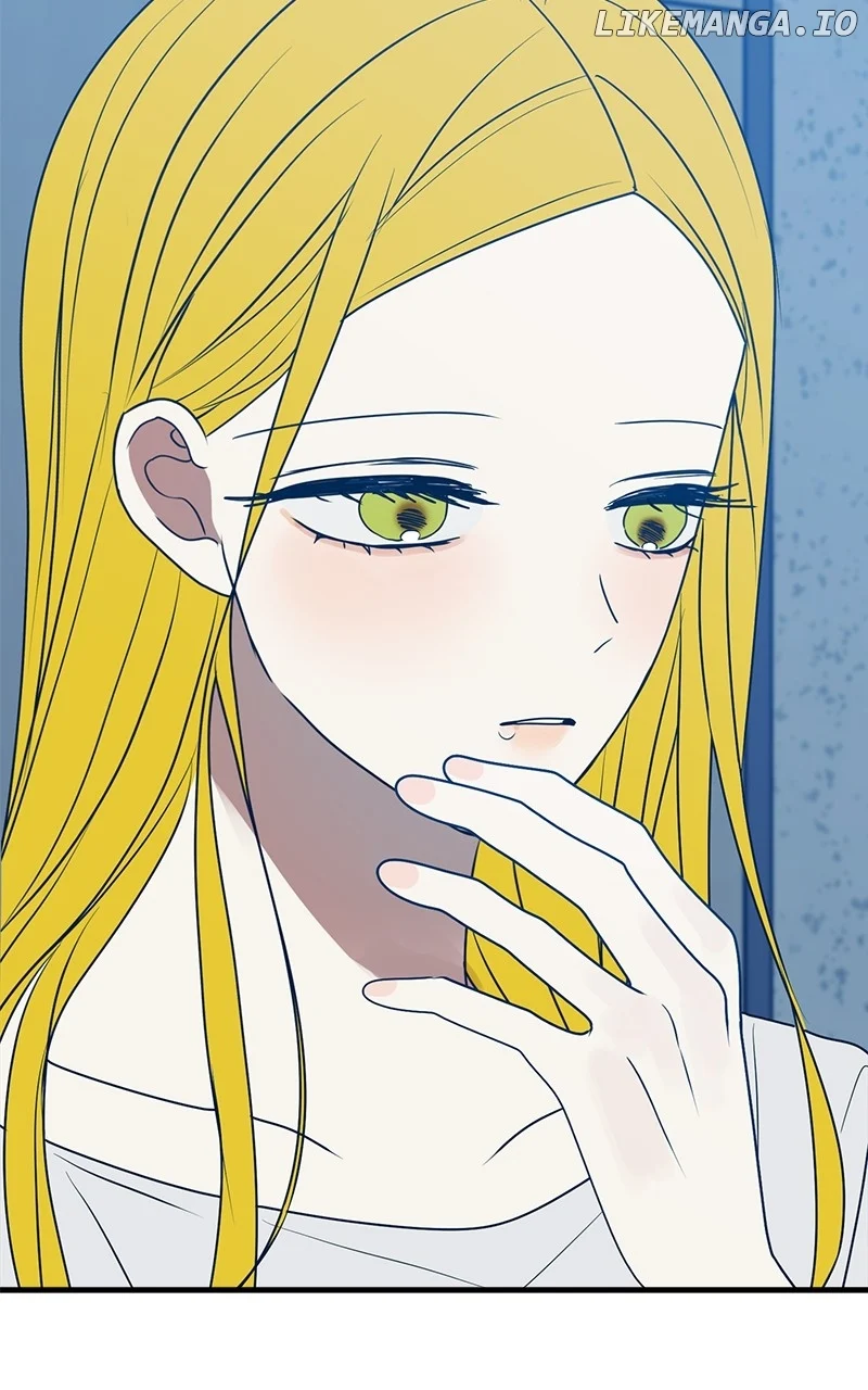 Throw the Trash in the Trash cane Chapter 85 465 110