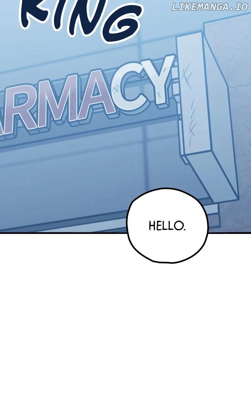 Throw the Trash in the Trash cane Chapter 85 467 112