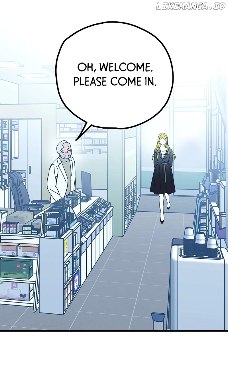 Throw the Trash in the Trash cane Chapter 85 468 113