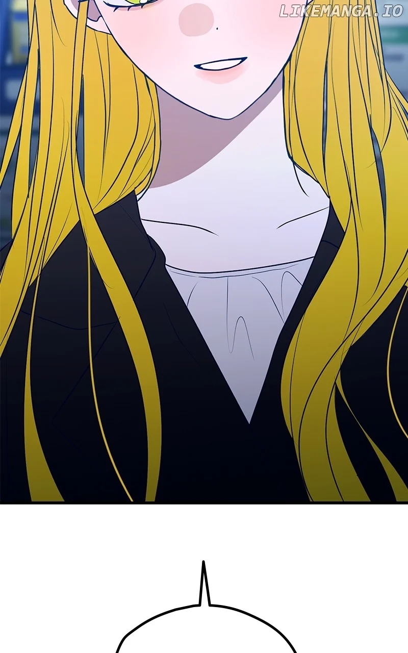 Throw the Trash in the Trash cane Chapter 85 470 115