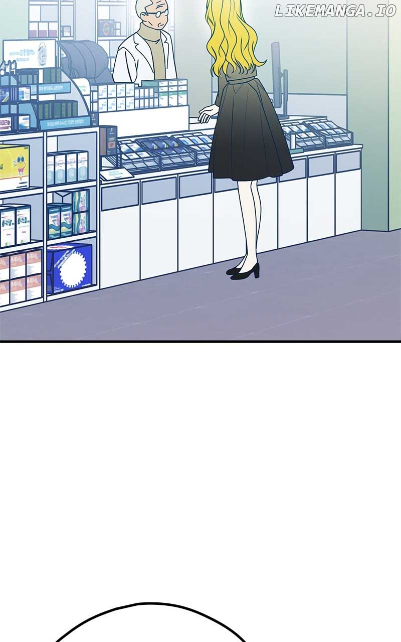 Throw the Trash in the Trash cane Chapter 86 340 003