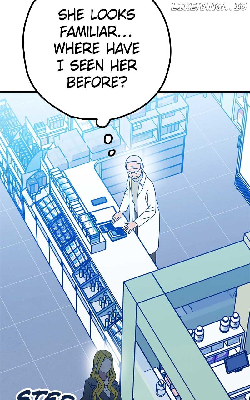 Throw the Trash in the Trash cane Chapter 86 341 004