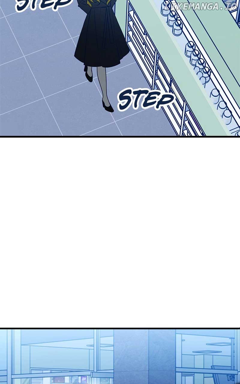 Throw the Trash in the Trash cane Chapter 86 342 005