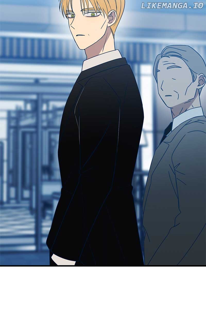 Throw the Trash in the Trash cane Chapter 86 348 011