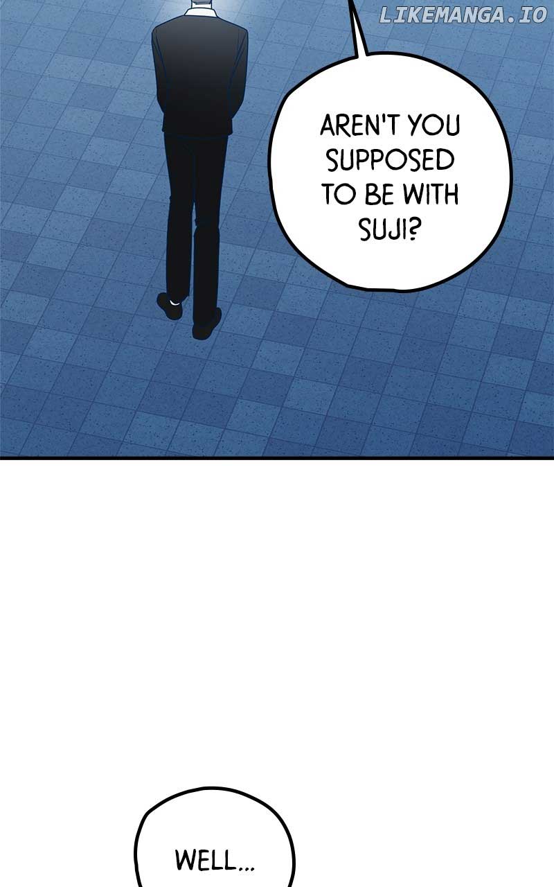 Throw the Trash in the Trash cane Chapter 86 350 013