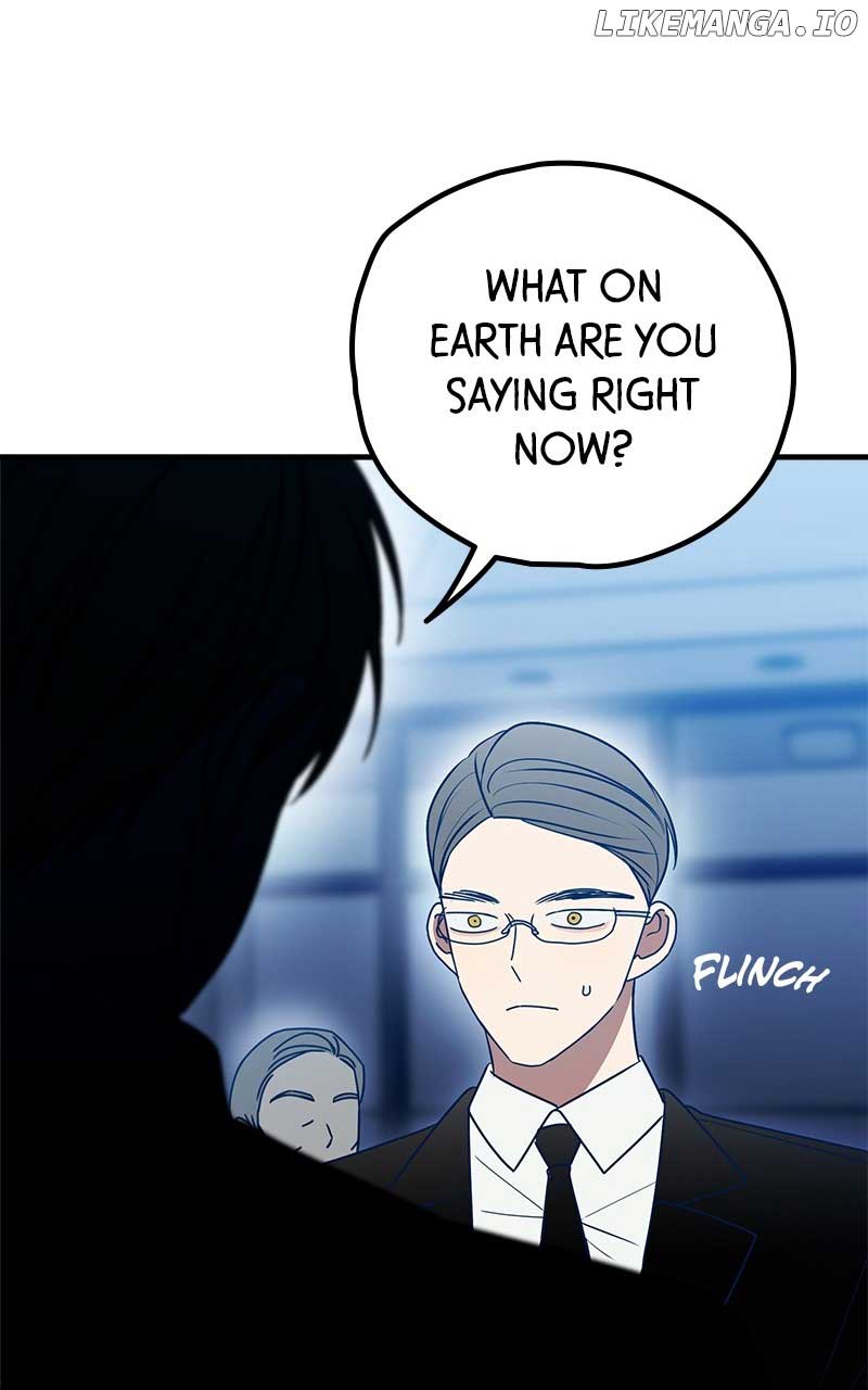 Throw the Trash in the Trash cane Chapter 86 355 018